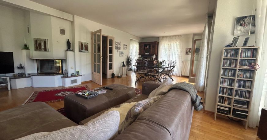 vente Maison Hegenheim