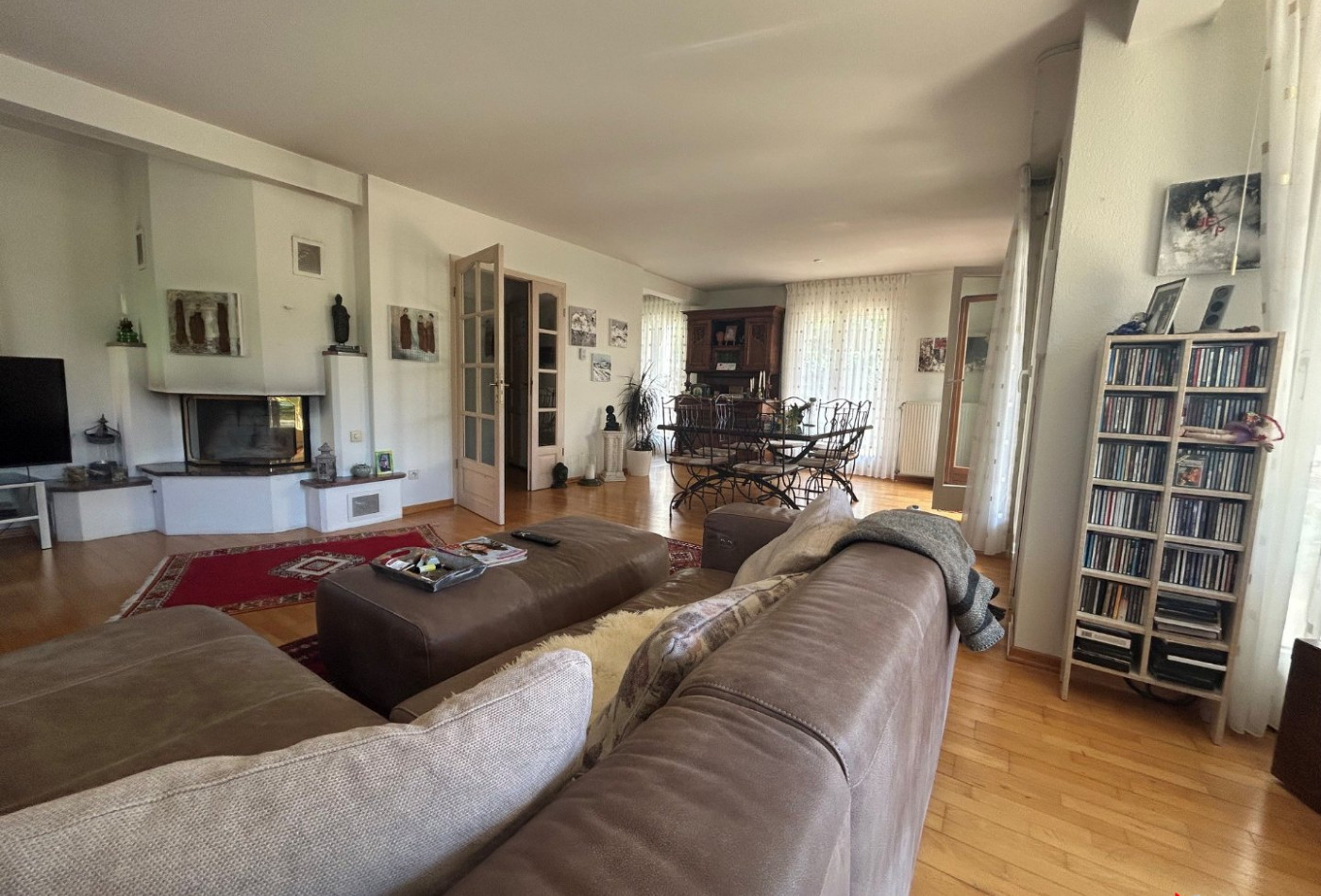 vente Maison Hegenheim - Photo 3