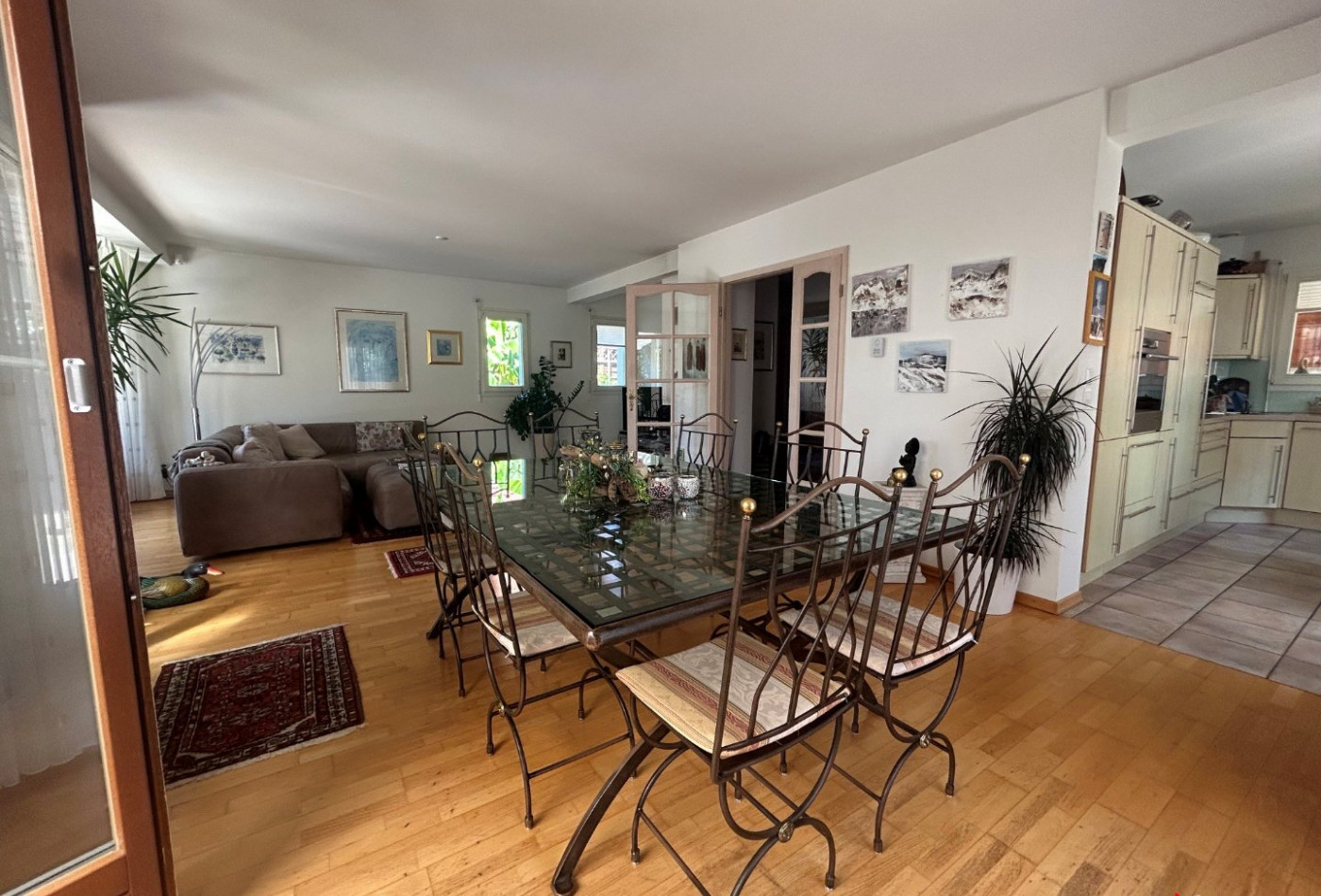vente Maison Hegenheim - Photo 4