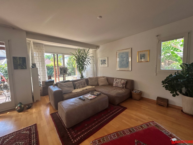 à vendre Maison Hegenheim - Photo 5