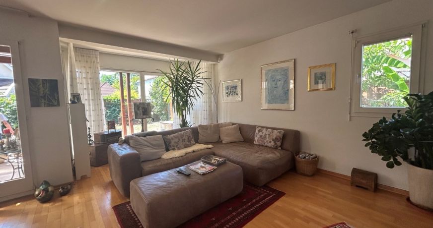 vente Maison Hegenheim