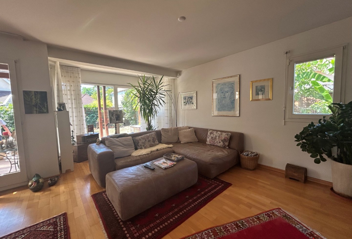vente Maison Hegenheim - Photo 5