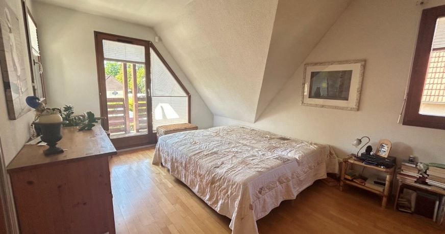 vente Maison Hegenheim