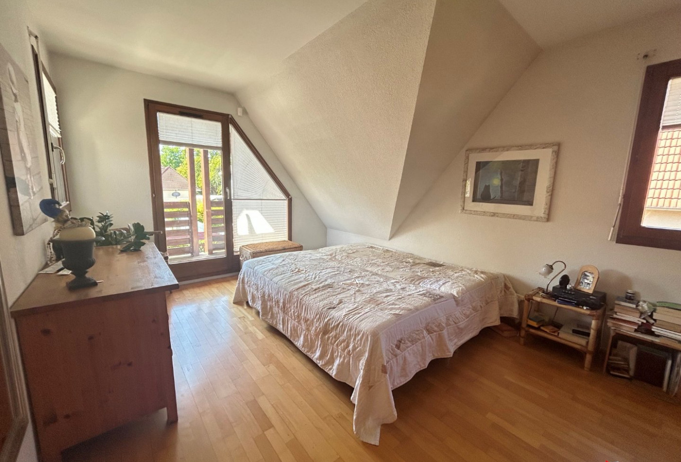 vente Maison Hegenheim - Photo 6