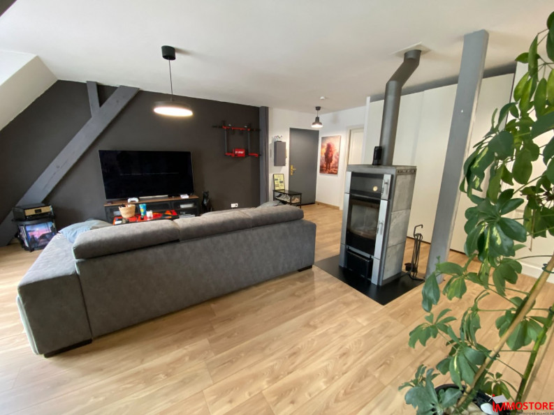 vente Appartement Hagenthal Le Bas - Photo 2