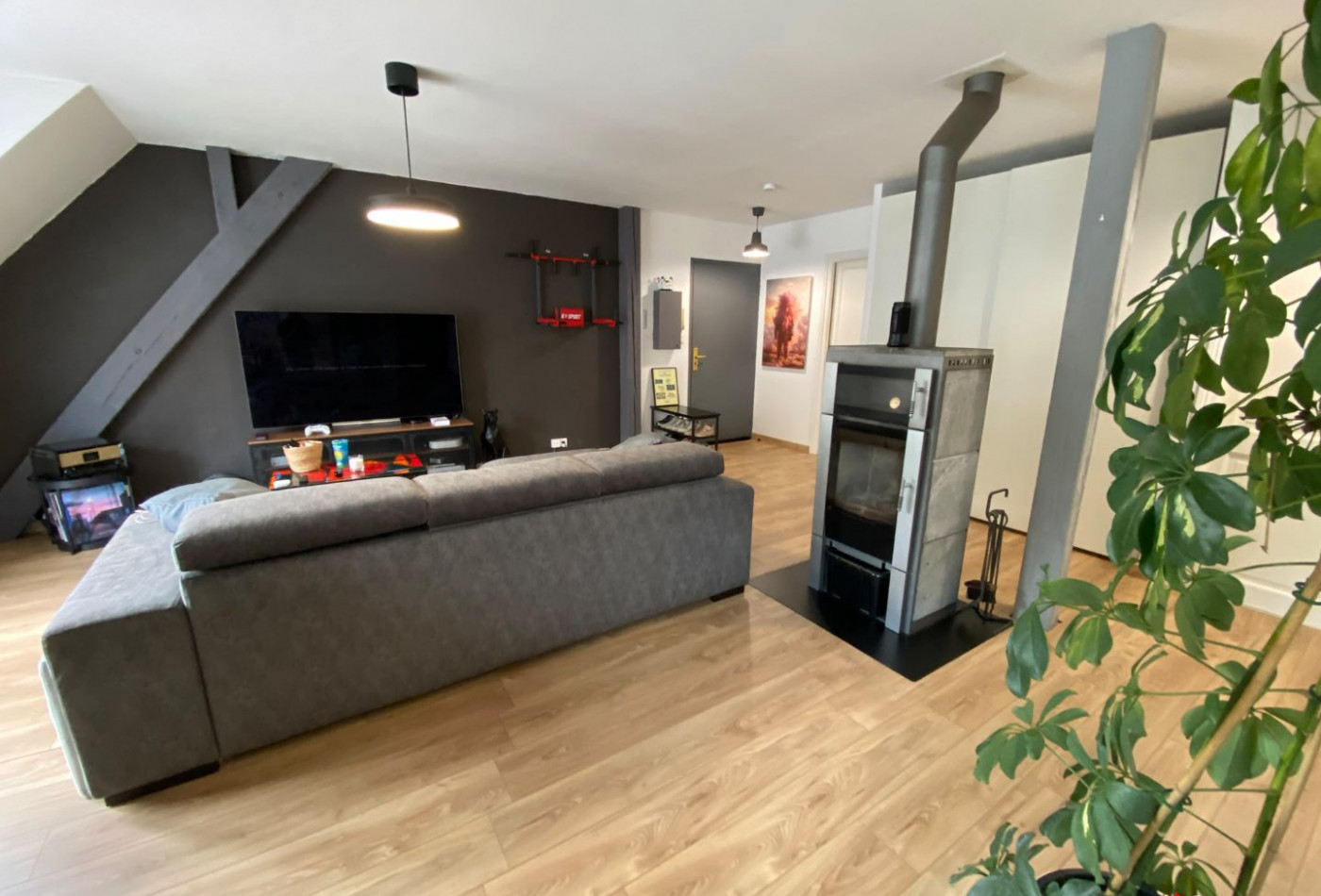vente Appartement Hagenthal Le Bas - Photo 2