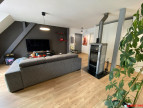 vente Appartement Hagenthal Le Bas
