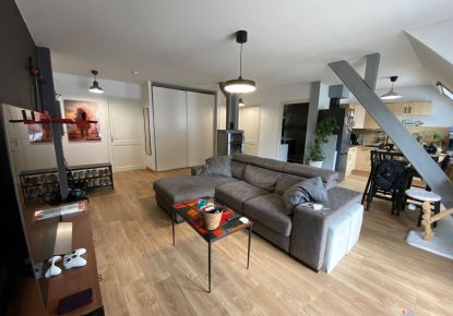 vente Appartement Hagenthal Le Bas