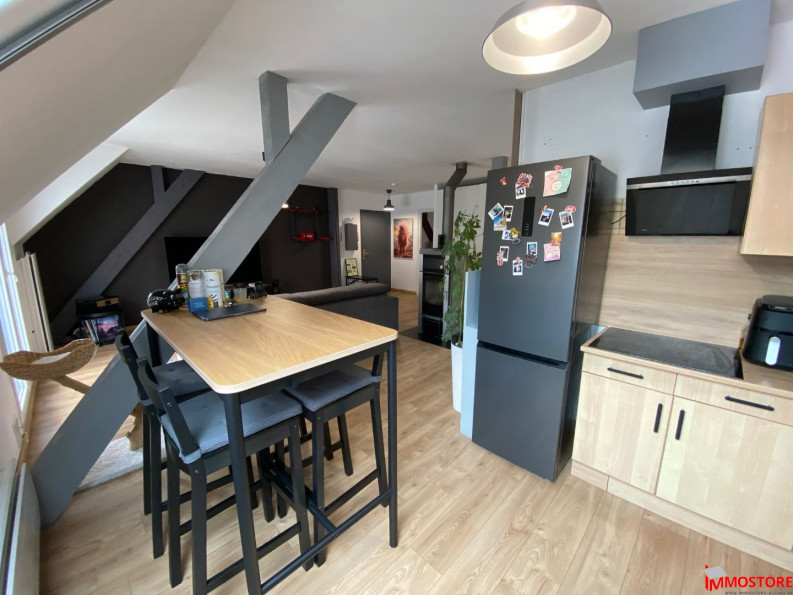 vente Appartement Hagenthal Le Bas - Photo 3