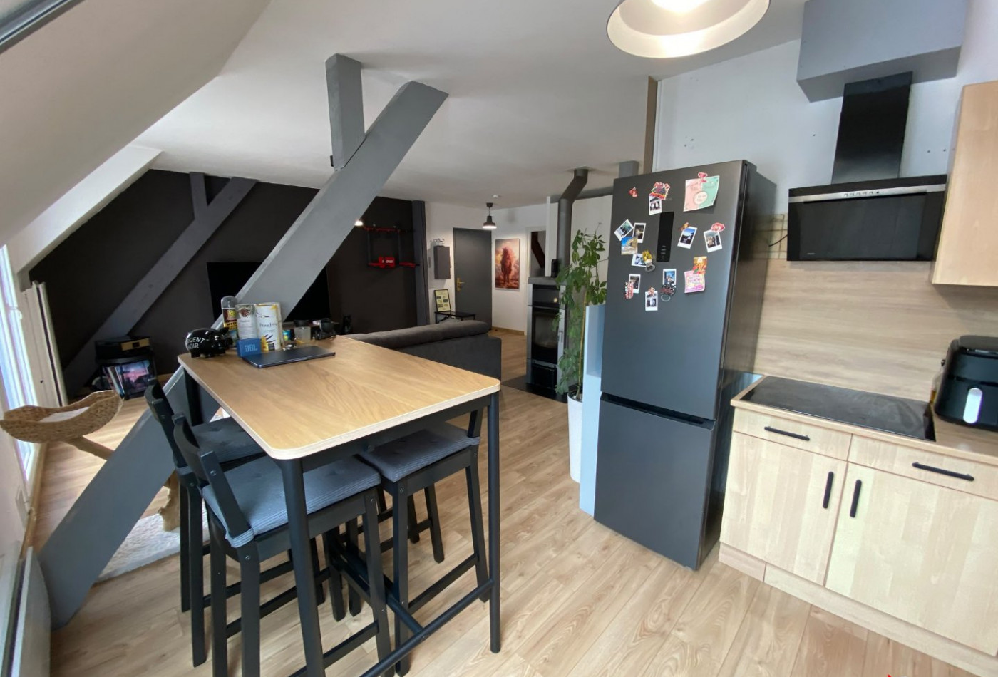 vente Appartement Hagenthal Le Bas - Photo 3
