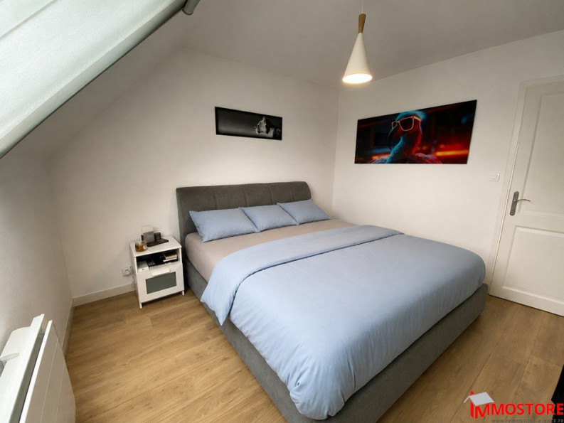 vente Appartement Hagenthal Le Bas - Photo 5
