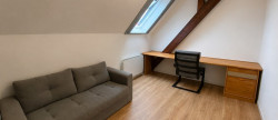 vente Appartement Hagenthal Le Bas