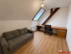 vente Appartement Hagenthal Le Bas