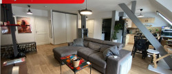 vente Appartement Hagenthal Le Bas