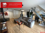 à vendre Appartement Hagenthal Le Bas