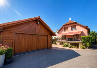vente Maison Kingersheim
