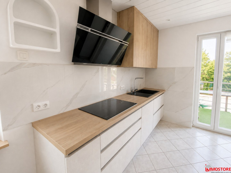 vente Maison Kingersheim - Photo 5
