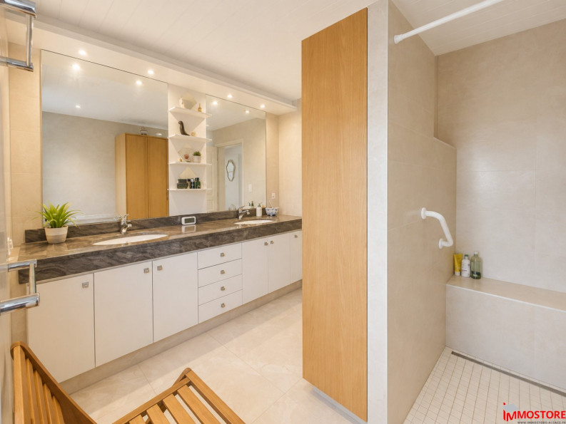 vente Maison Kingersheim - Photo 10