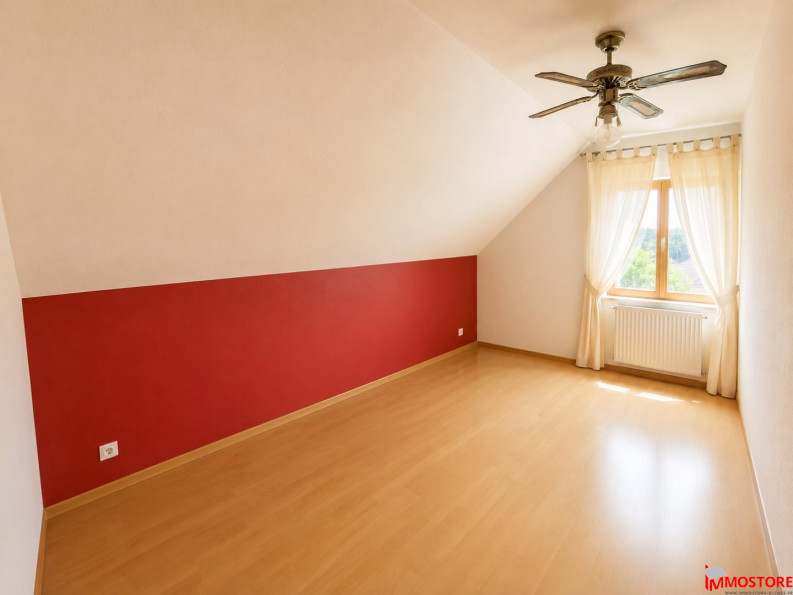 à vendre Maison Kingersheim - Photo 8