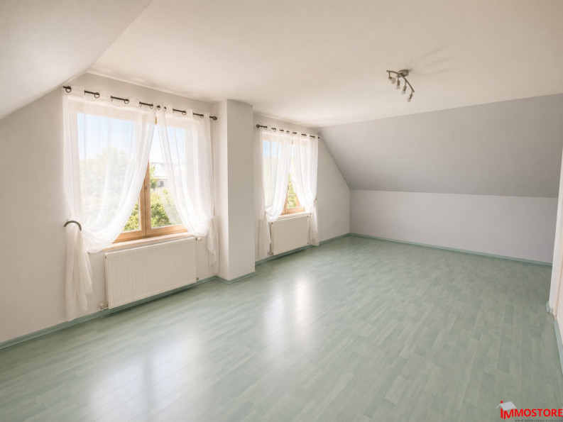 vente Maison Kingersheim - Photo 7