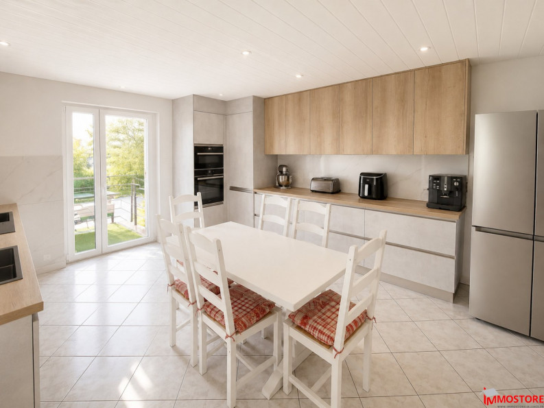 à vendre Maison Kingersheim - Photo 4