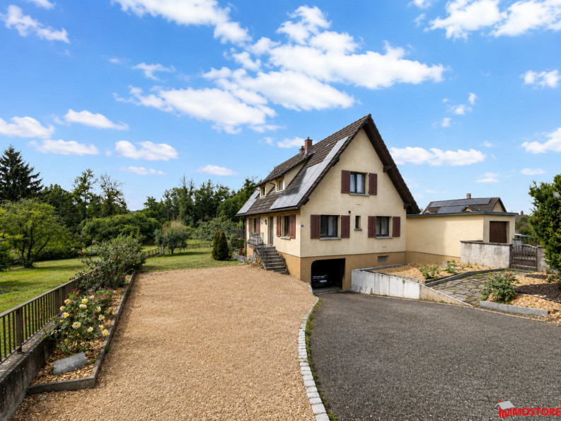 à vendre Maison Oberdorf - Photo 1