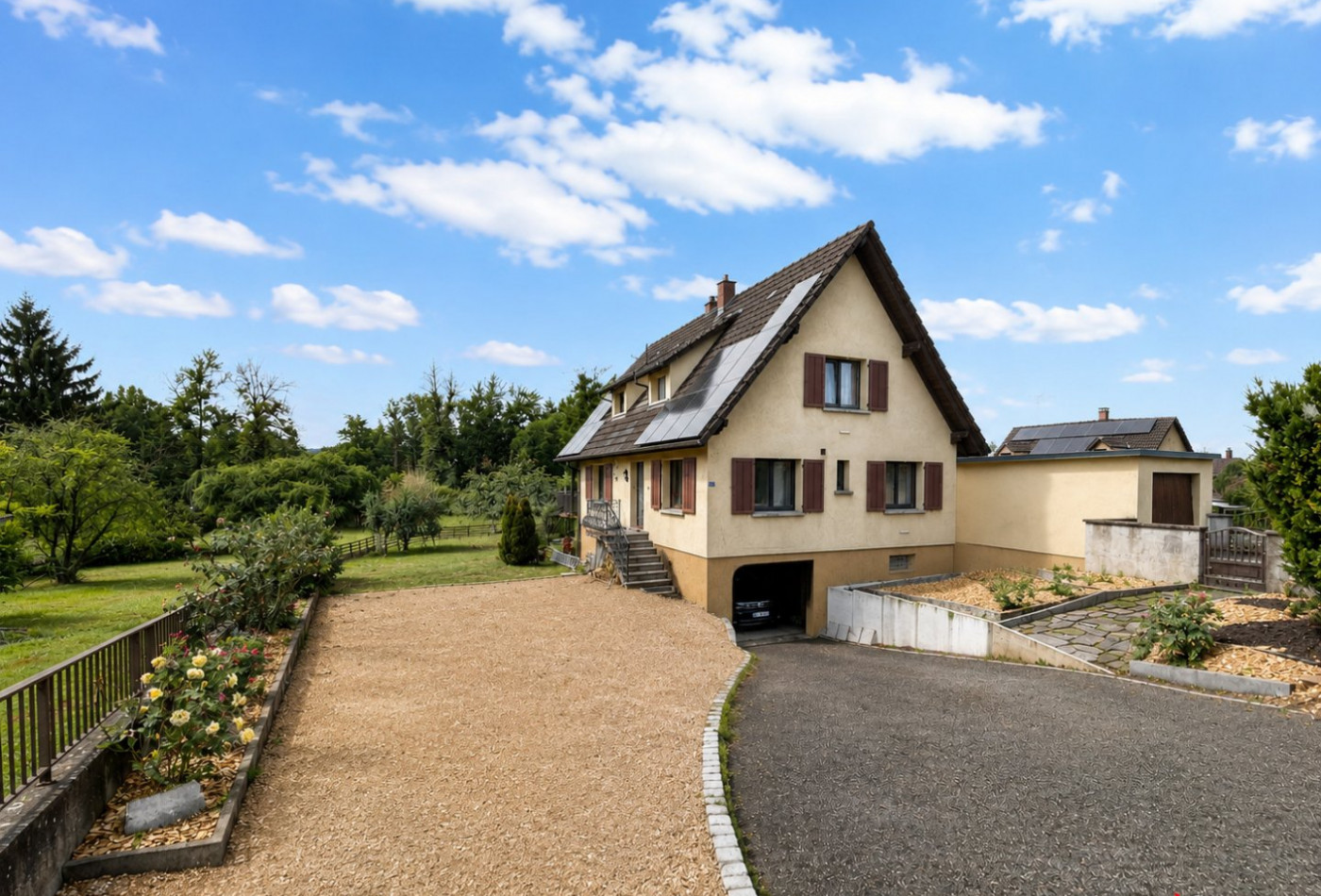 vente Maison Oberdorf - Photo 1