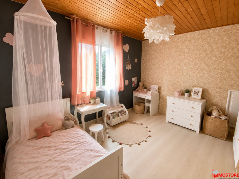 vente Maison Oberdorf - Photo 7