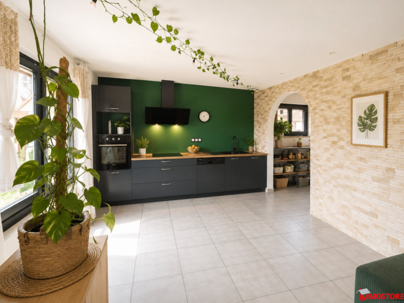 à vendre Maison Oberdorf - Photo 3