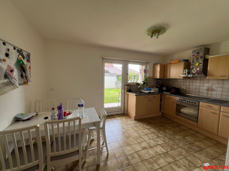 à louer Appartement Hesingue - Photo 7