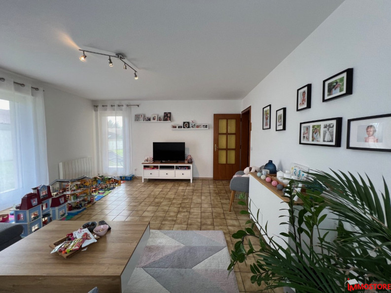 à louer Appartement Hesingue - Photo 1