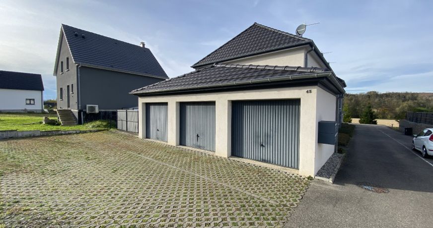 location Maison Leymen