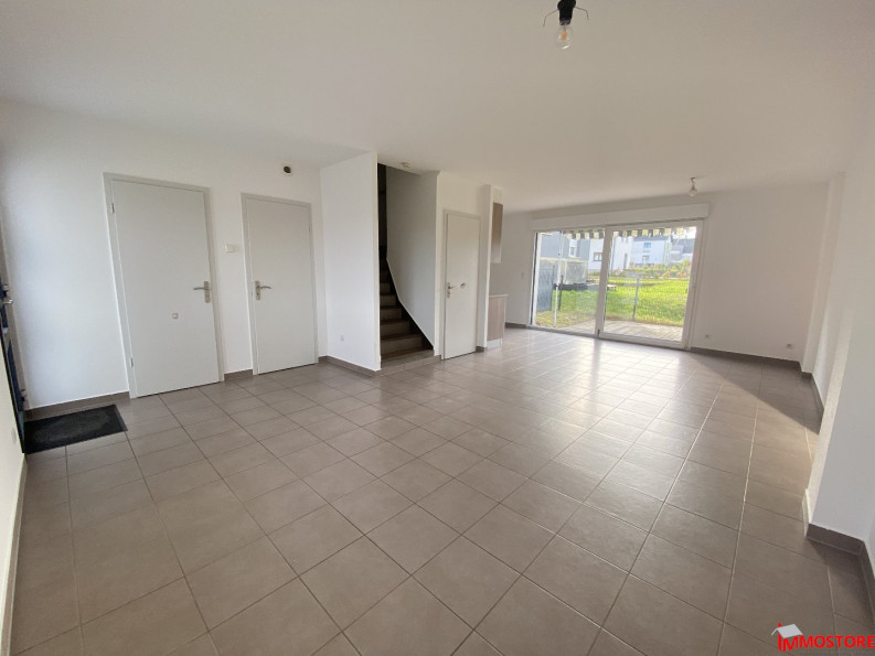 à louer Maison Leymen - Photo 2