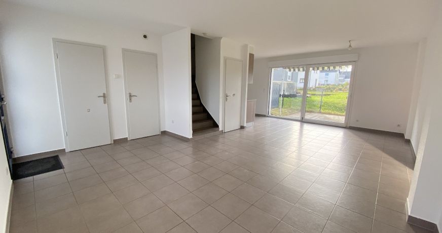 location Maison Leymen