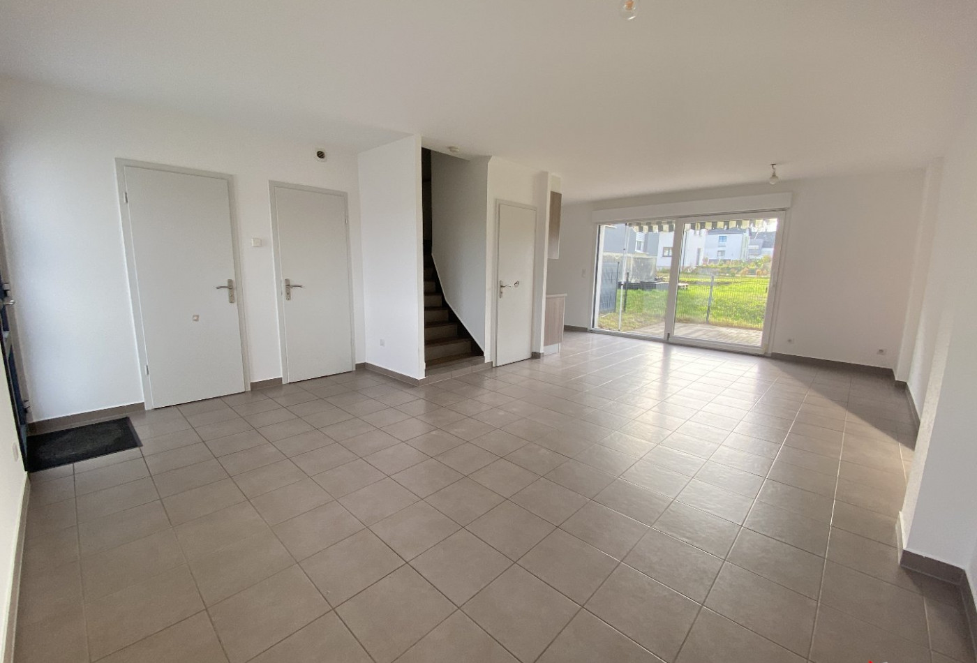 location Maison Leymen - Photo 2