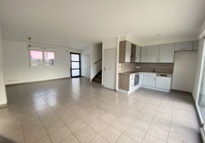 location Maison Leymen