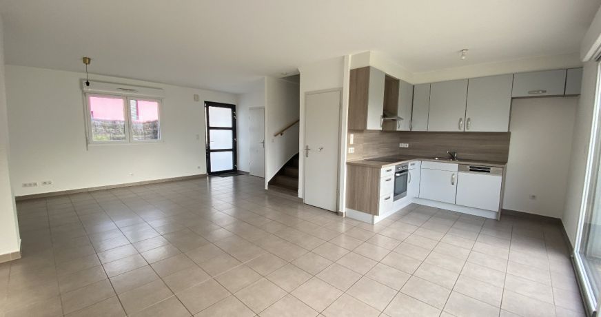 location Maison Leymen