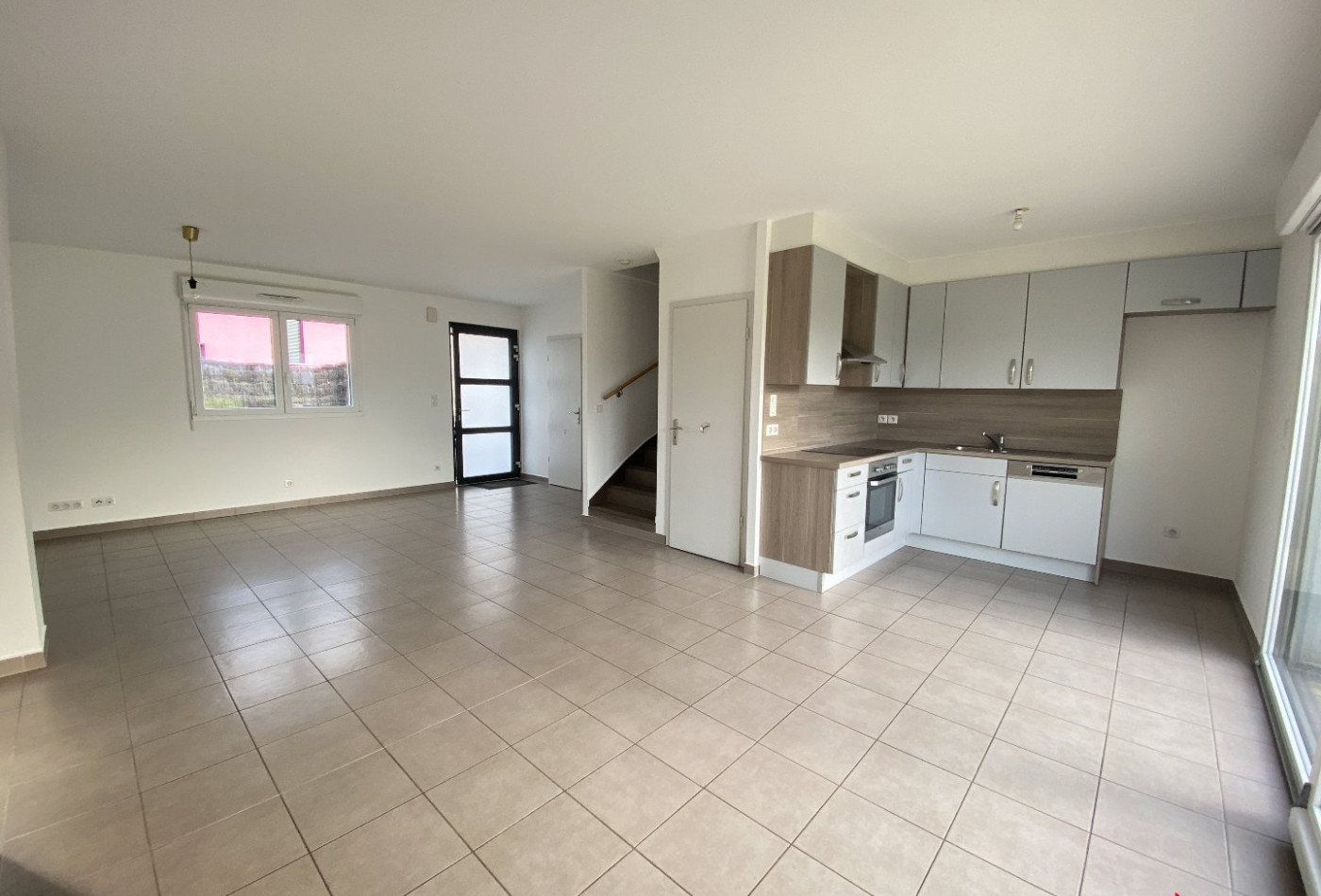 location Maison Leymen - Photo 1