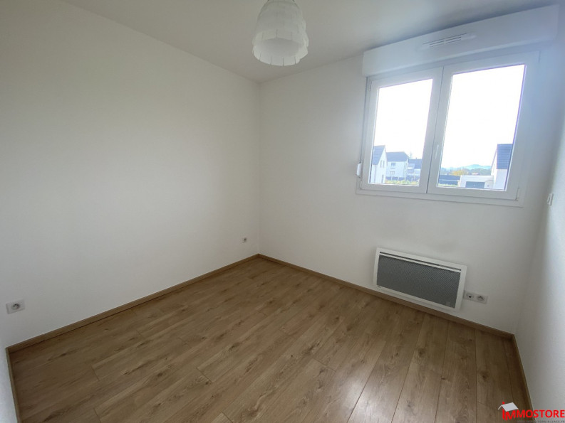 location Maison Leymen - Photo 7