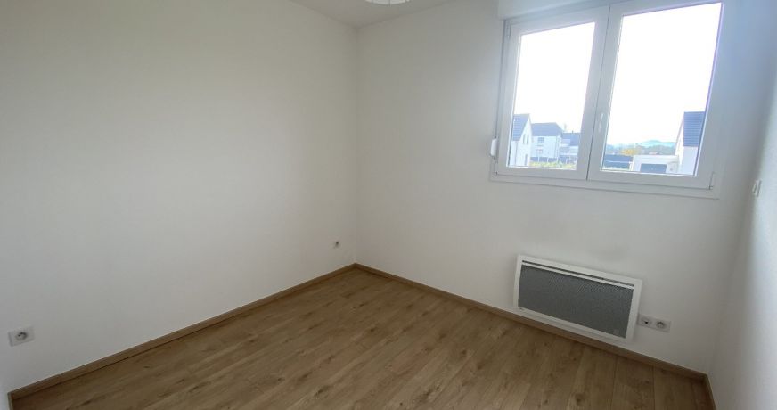 location Maison Leymen