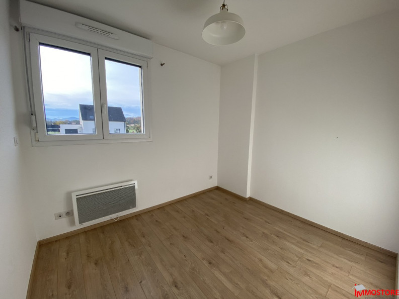 à louer Maison Leymen - Photo 8