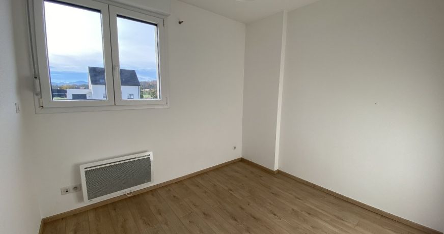 location Maison Leymen