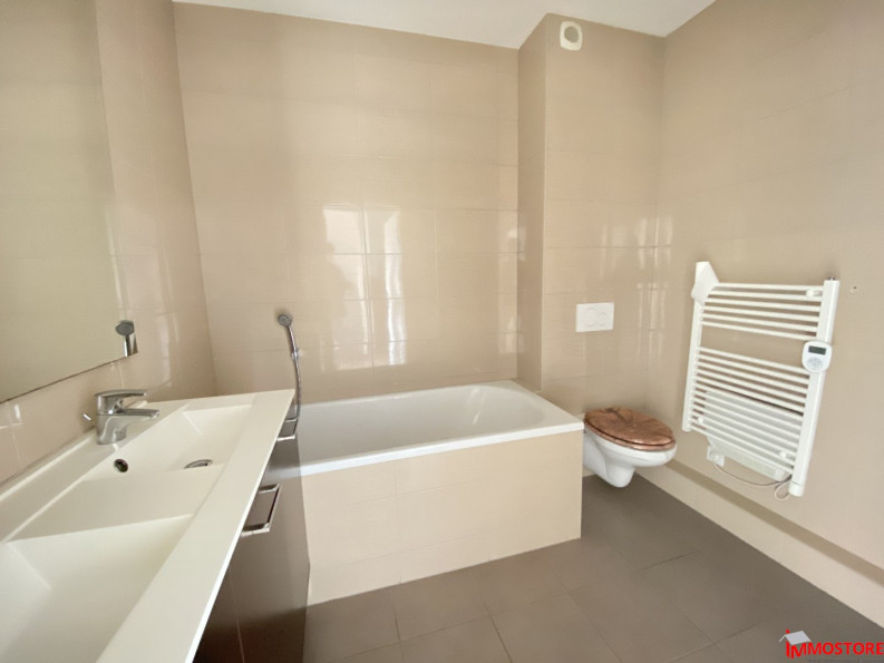 location Maison Leymen - Photo 10