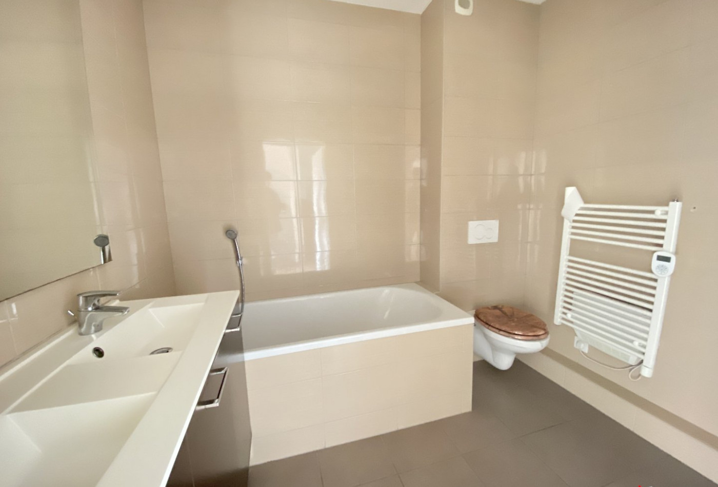 location Maison Leymen - Photo 10