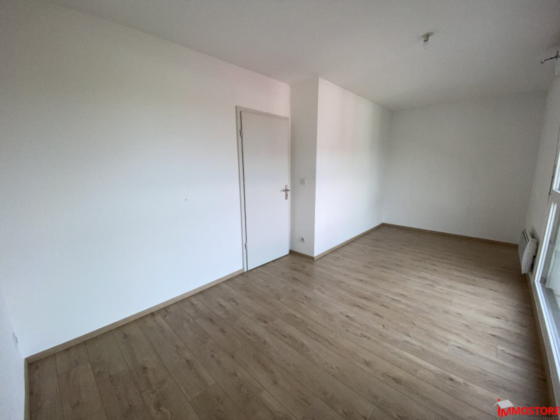 location Maison Leymen - Photo 6