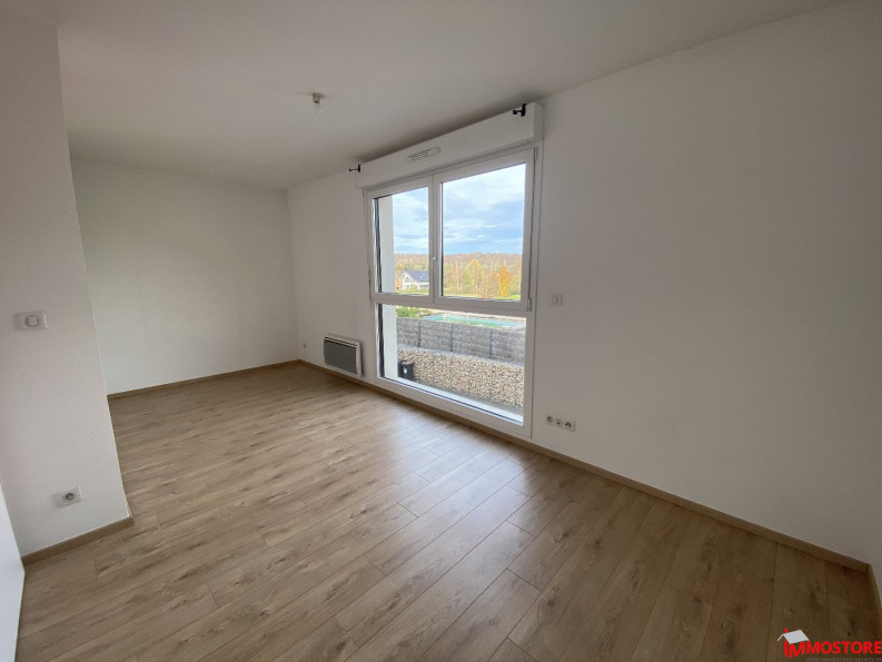 location Maison Leymen - Photo 5