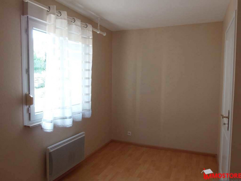 à louer Appartement Hagenthal Le Bas - Photo 4