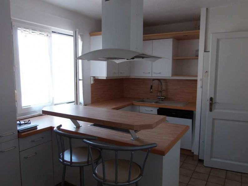 à louer Appartement Hagenthal Le Bas - Photo 1