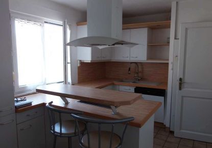 location Appartement Hagenthal Le Bas
