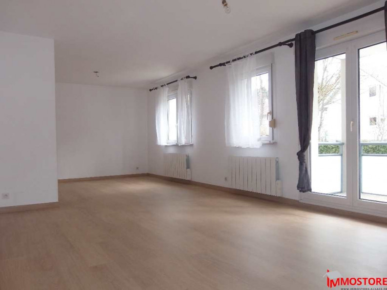 à louer Appartement Hagenthal Le Bas - Photo 2